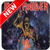 Iron Maiden Wallpaper HD on 9Apps