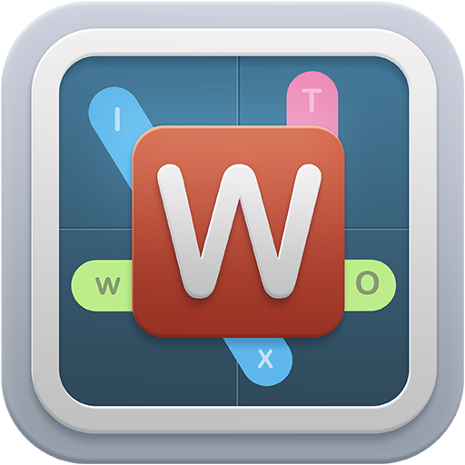 Word Craft Inventions icon