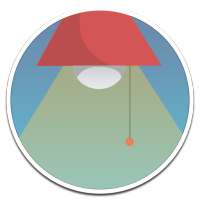 Screen darker on 9Apps