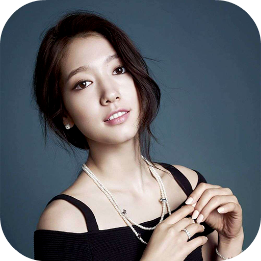 Park Shin Hye Wallpaper Kpop HD icon
