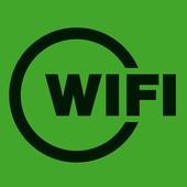 WIFI Tirol DIGITAL icon