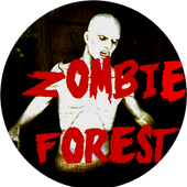 Zombie Forest icon