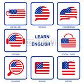 Daily English Conversation GAME Learning Easy