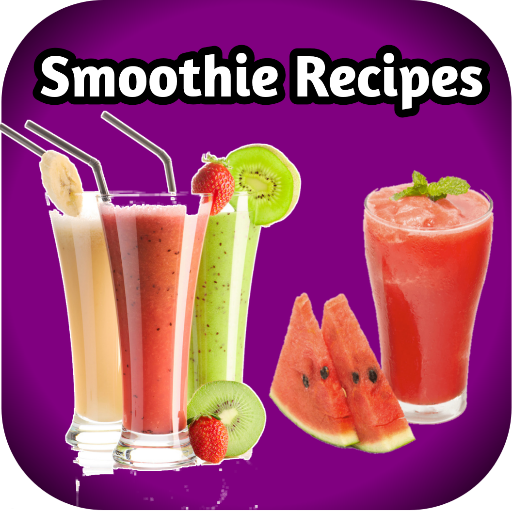 Smoothies Recipes | Healthy Smoothies Recipes icon