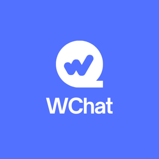 WChat icon