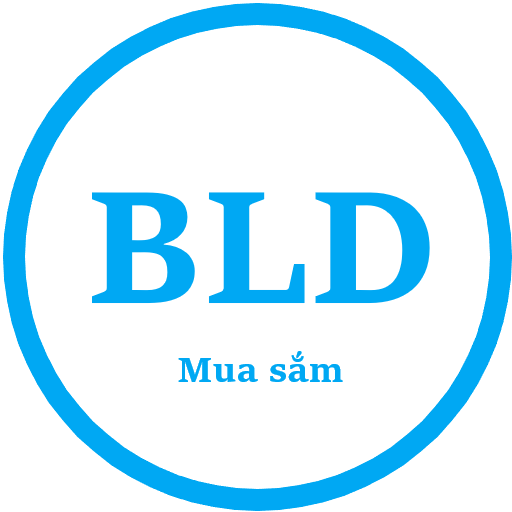 BLD SHOP icon