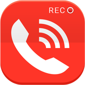 Call Recorder icon