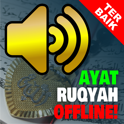 AYAT RUQYAH OFFLINE icon