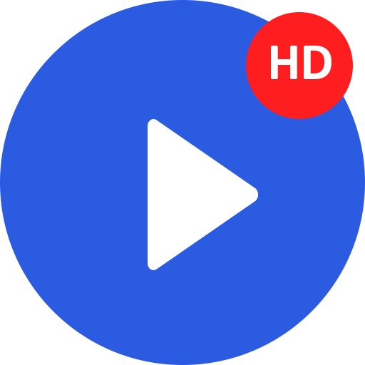 Full HD Video Player icon