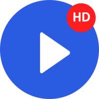 Full HD Video Player on 9Apps