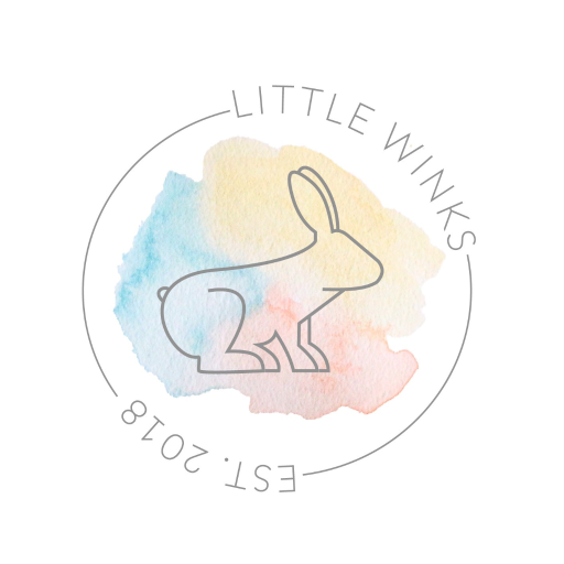 Little Winks Sleep Tracker icon