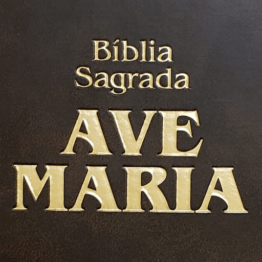 Bíblia Sagrada Ave Maria icon