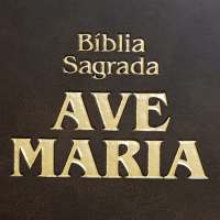 Bíblia Sagrada Ave Maria on 9Apps