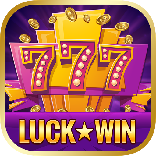 Luck &amp; Win Slots Casino icon