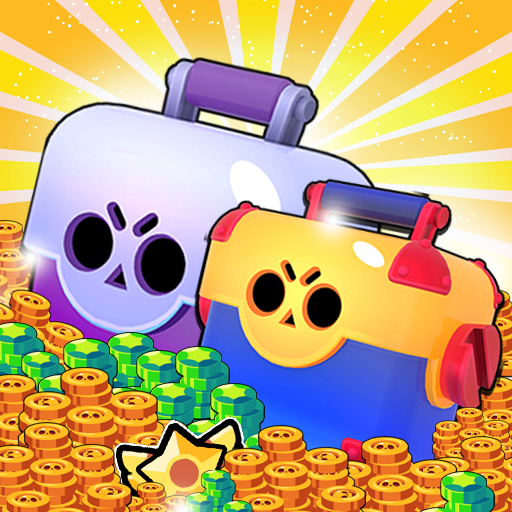 Box Simulator For Brawl Stars icon