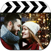 Foto zu Video mit Musik icon