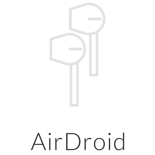 AirDroid | An AirPod Battery App icon