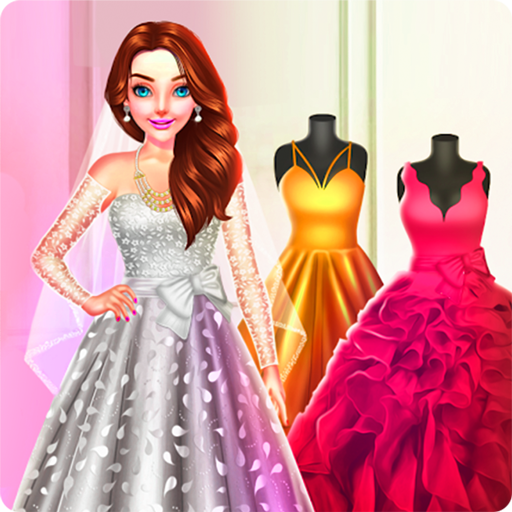 Fashion Girls Makeup and Dressup - Miss World icon