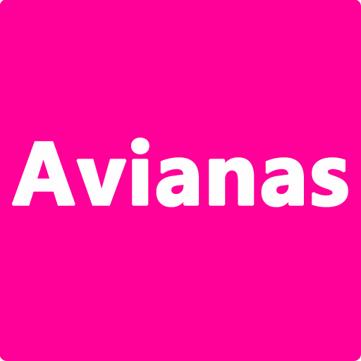 Avianas.com: Flights, Hotels, Car Rental... आइकन