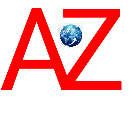 AZ Browser = Navigateur AZ icon