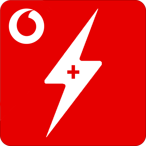 Re-charge icon