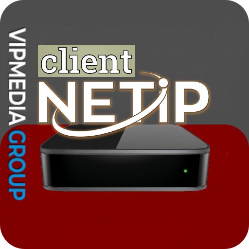 NETIP STB Two icon