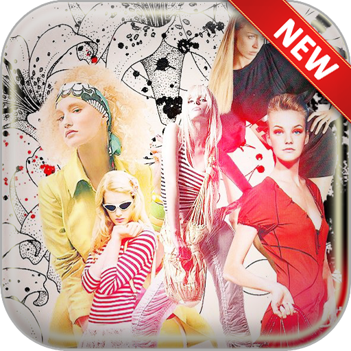 Fashion Wallpapers icon