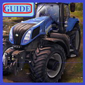 Guide FarminG SimulatoR 2016 icon