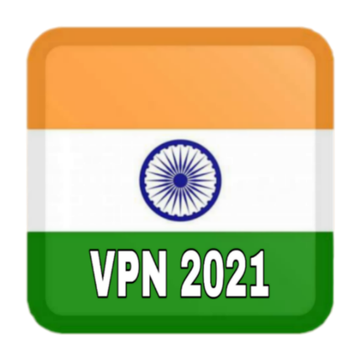 India vpn Pro - Unblock proxy and secure vpn icon
