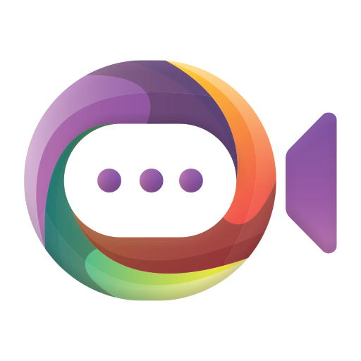 Girls Chat - Girls Video Call icon