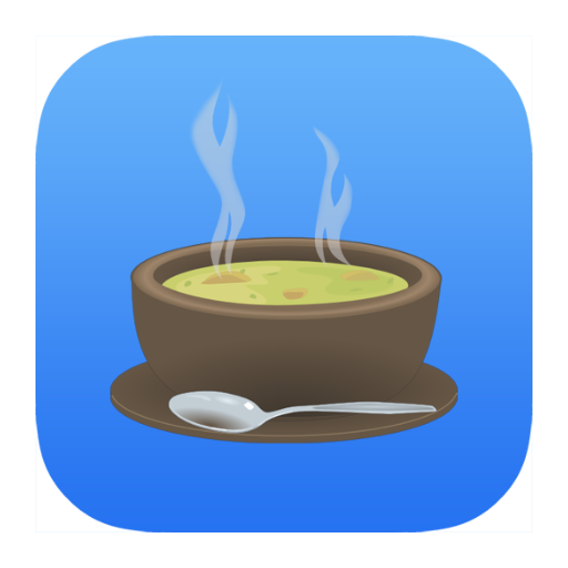 Soup Recipes - Free Recipes Cookbook icon
