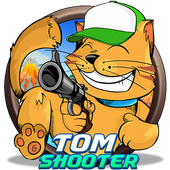 Tom Cat Shooter icon