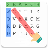 Word Search icon