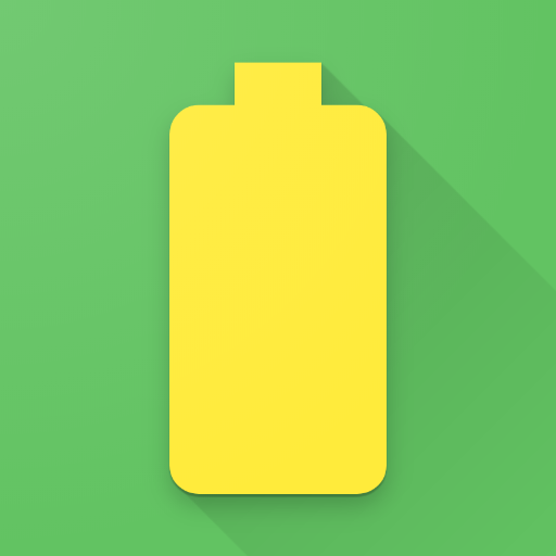 Easy Battery Calibration icon