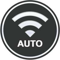 NeverForget WiFi - AutoConnect on 9Apps