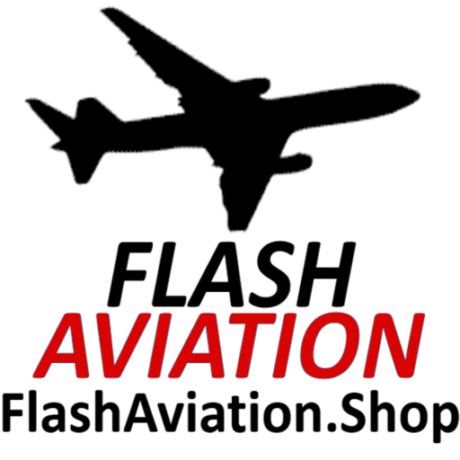 Pilot Training App by Flash Avaition icon