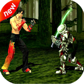 New Strategy for Tekken 3 Mobile Fight icon