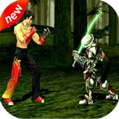 New Strategy for Tekken 3 Mobile Fight