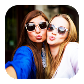 Wow Selfie Camera icon