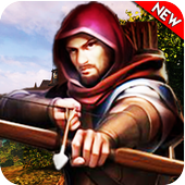 Ninja Master 3D icon