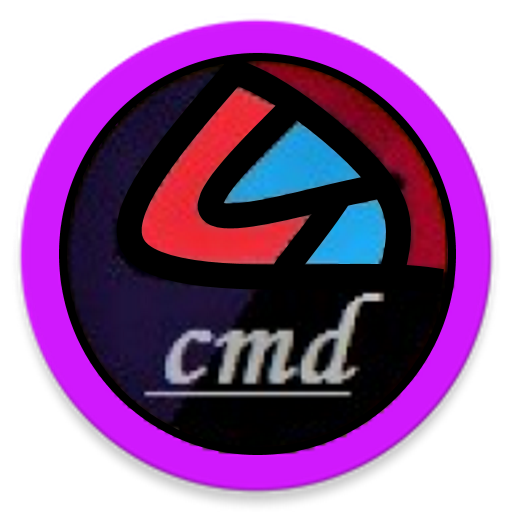 Command: Best of cmd icon