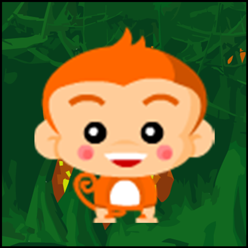 Hanging Monkey icon