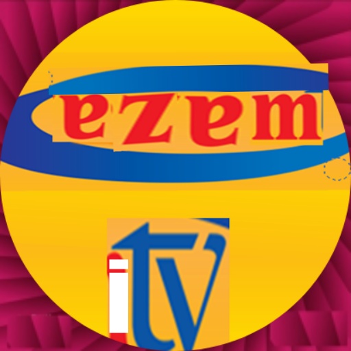 AZAM TV TANZANIA_AZAM MAX TV_AZAM TV MAX_AZAM APP icon