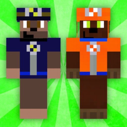 Pawpatrol Skin for Minecraft icon