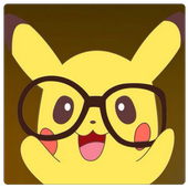 Wallpaper Pokemon Art HD icon