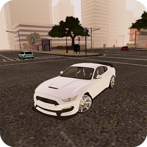 Ultimate Traffic Racer - 3D icon