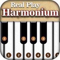 Harmonium -Learn to Play Harmonium Real Sound Tool on 9Apps