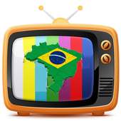 Assista TV ONLINE on 9Apps