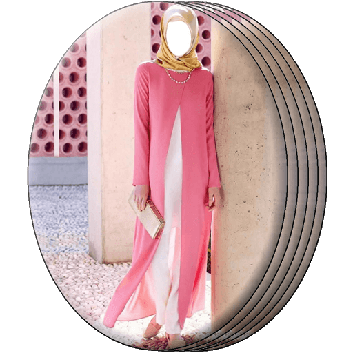 Hijab Innovative Styles icon