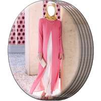 Hijab Innovative Styles on 9Apps